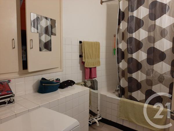 Appartement à vendre  5 pièces - 100 m2 MONTREUIL SUR MER - 62