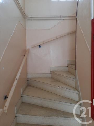 Appartement à vendre  5 pièces - 100 m2 MONTREUIL SUR MER - 62