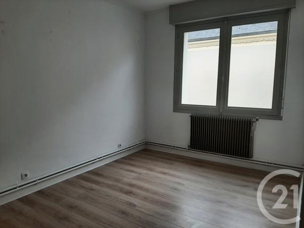 Appartement à vendre  5 pièces - 100 m2 MONTREUIL SUR MER - 62