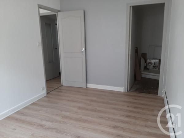 Appartement à vendre  5 pièces - 100 m2 MONTREUIL SUR MER - 62