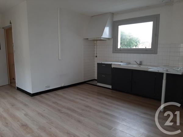 Appartement à vendre  5 pièces - 100 m2 MONTREUIL SUR MER - 62