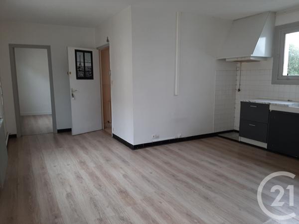 Appartement à vendre  5 pièces - 100 m2 MONTREUIL SUR MER - 62