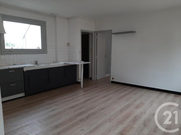 Appartement à vendre  5 pièces - 100 m2 MONTREUIL SUR MER - 62