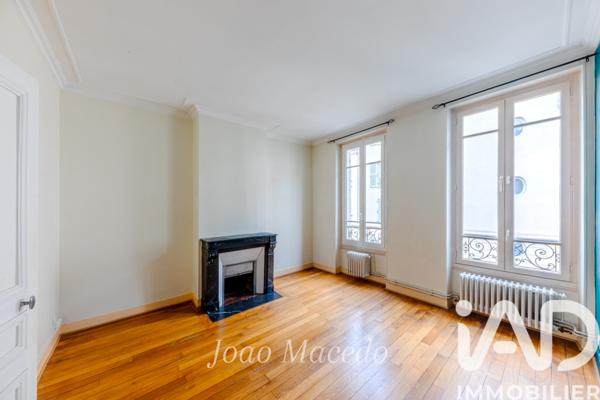 Immeuble à vendre 146 m² Pontoise