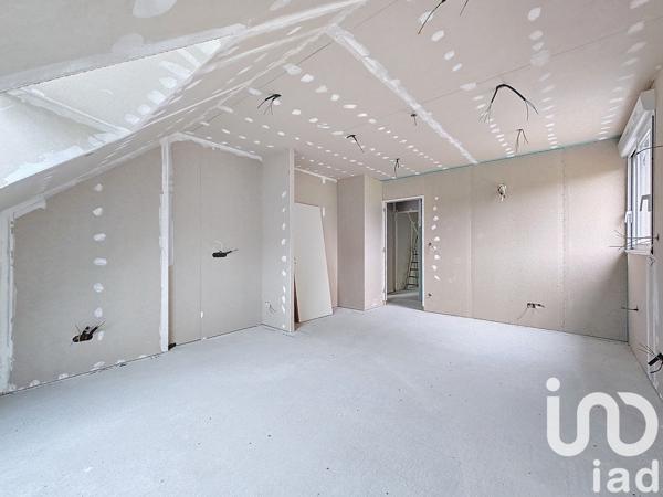 Maison à vendre 7 pièces 237 m² Véron
