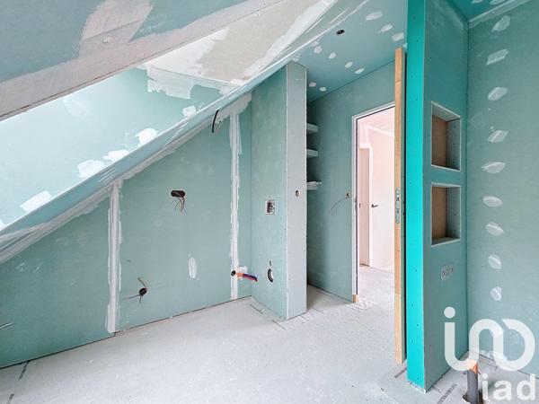 Maison à vendre 7 pièces 237 m² Véron