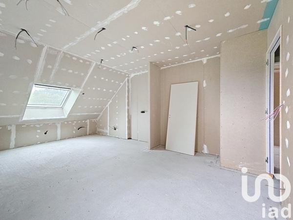 Maison à vendre 7 pièces 237 m² Véron