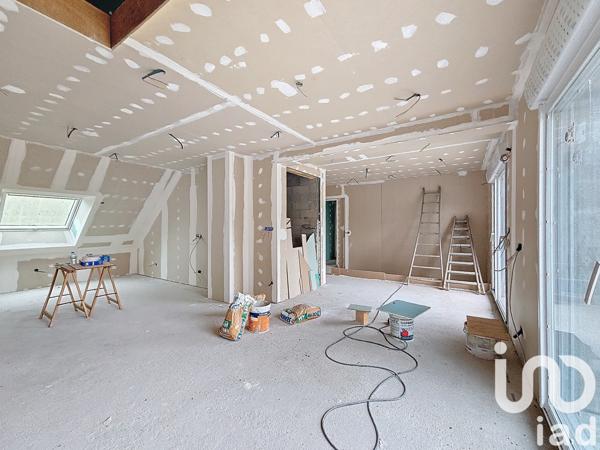 Maison à vendre 7 pièces 237 m² Véron