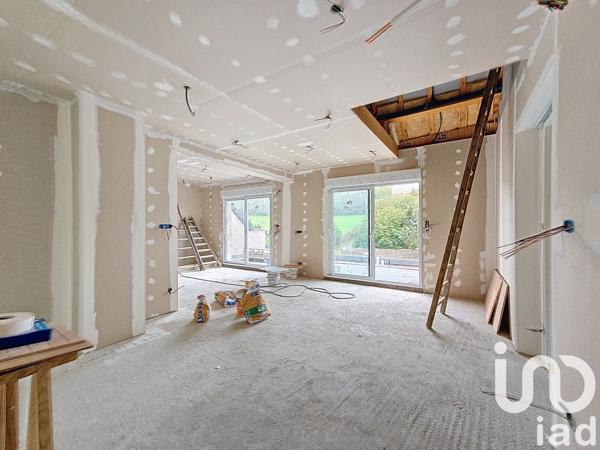 Maison à vendre 7 pièces 237 m² Véron