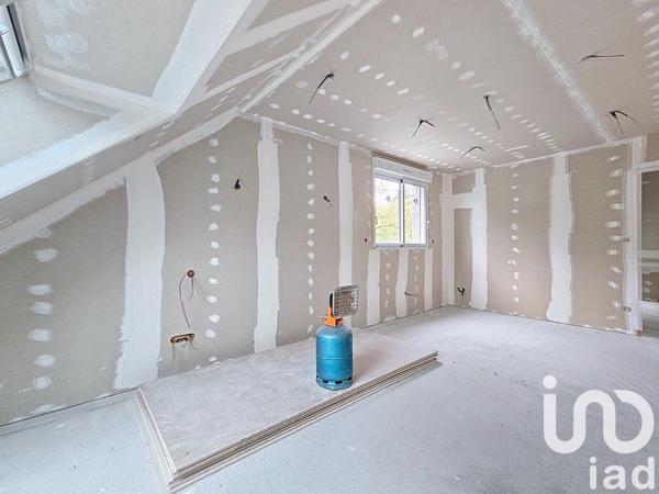Maison à vendre 7 pièces 237 m² Véron