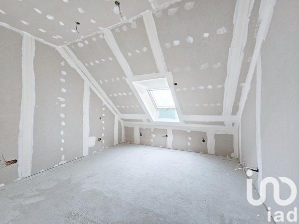 Maison à vendre 7 pièces 237 m² Véron