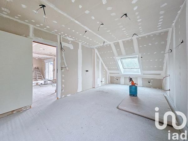 Maison à vendre 7 pièces 237 m² Véron