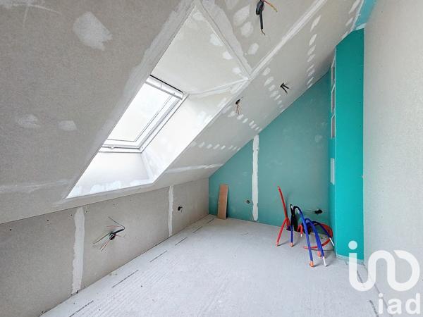 Maison à vendre 7 pièces 237 m² Véron