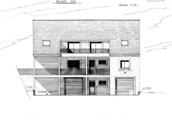 Maison à vendre 7 pièces 237 m² Véron