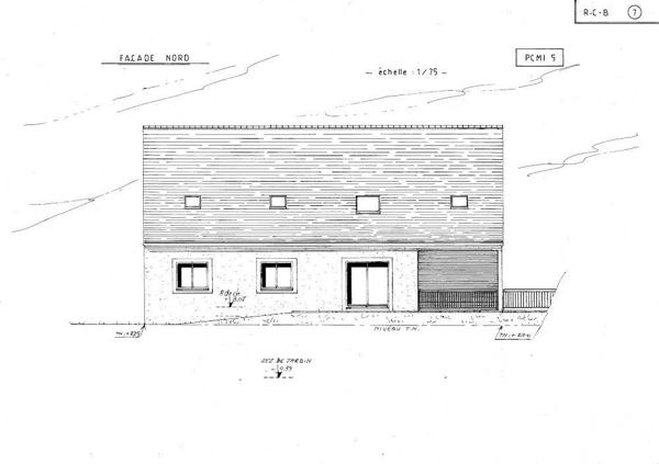 Maison à vendre 7 pièces 237 m² Véron