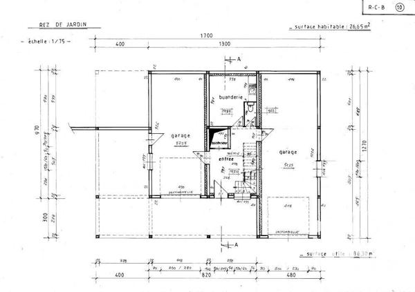 Maison à vendre 7 pièces 237 m² Véron
