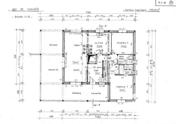 Maison à vendre 7 pièces 237 m² Véron