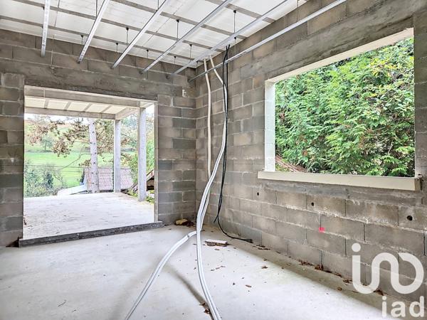 Maison à vendre 7 pièces 237 m² Véron