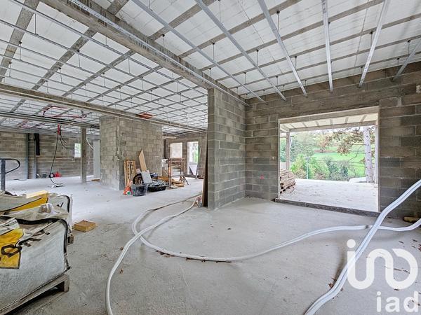 Maison à vendre 7 pièces 237 m² Véron
