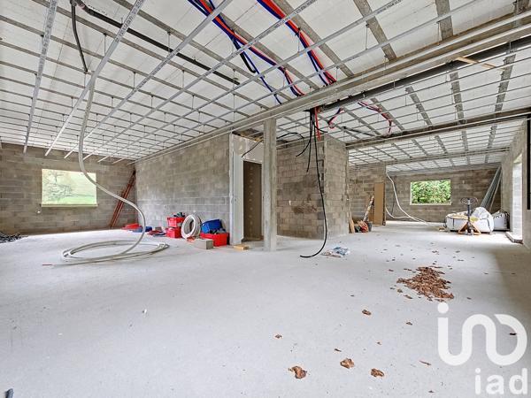 Maison à vendre 7 pièces 237 m² Véron