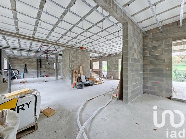 Maison à vendre 7 pièces 237 m² Véron