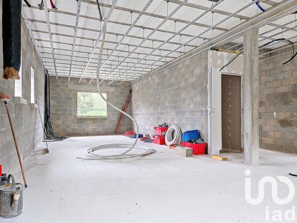 Maison à vendre 7 pièces 237 m² Véron
