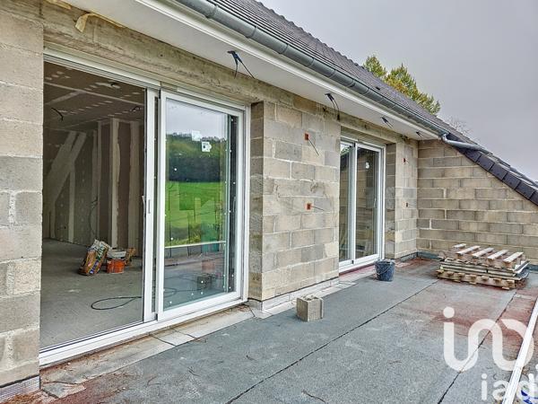 Maison à vendre 7 pièces 237 m² Véron