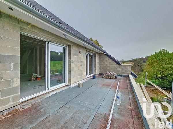 Maison à vendre 7 pièces 237 m² Véron