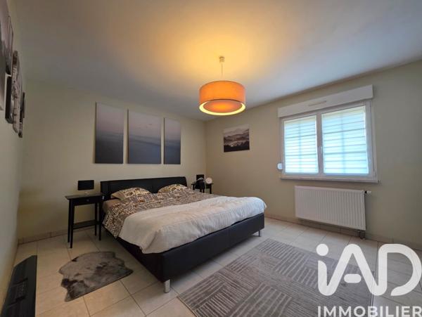 Appartement à vendre 2 pièces 73 m² Henriville