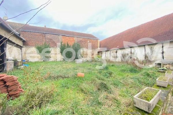 Appartement à vendre 4 pièces de 125 m² à Gisors