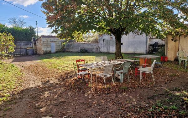 Maison à vendre    5 pièces •  Arçay