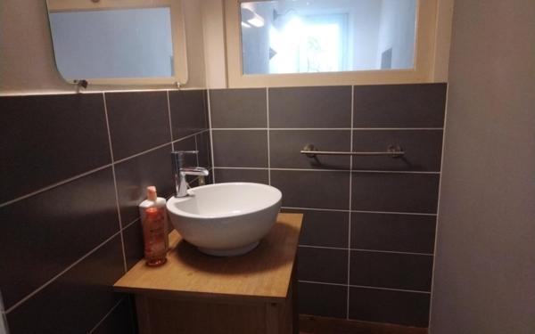 Maison à vendre    5 pièces •  Arçay