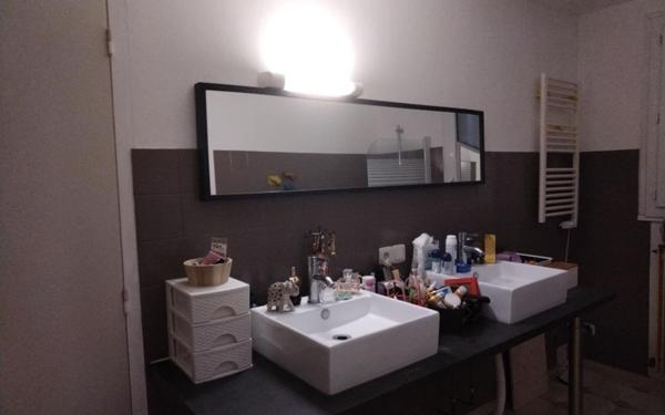 Maison à vendre    5 pièces •  Arçay