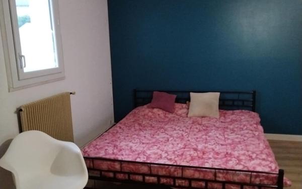 Maison à vendre    5 pièces •  Arçay