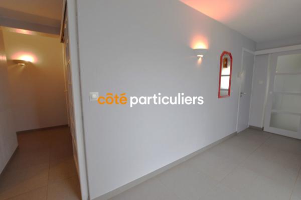 Vente Maison178 m² - 6 Pièces - PLOUDANIEL (29260)