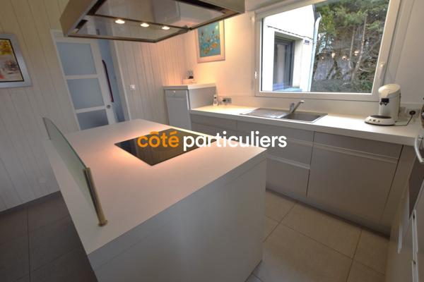Vente Maison178 m² - 6 Pièces - PLOUDANIEL (29260)