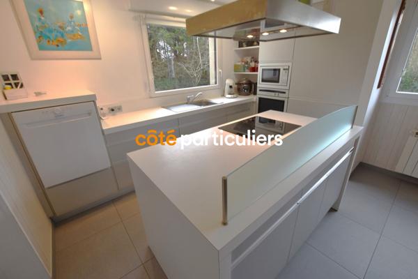 Vente Maison178 m² - 6 Pièces - PLOUDANIEL (29260)