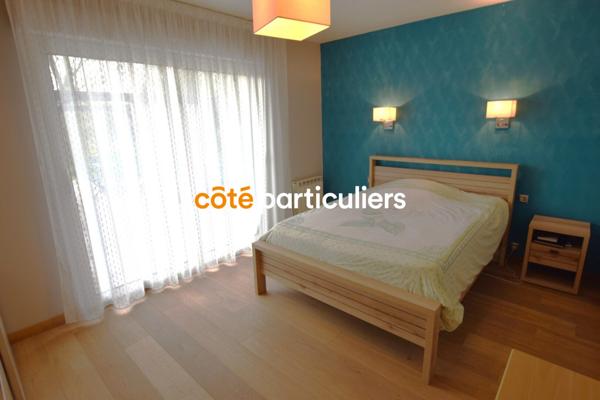 Vente Maison178 m² - 6 Pièces - PLOUDANIEL (29260)