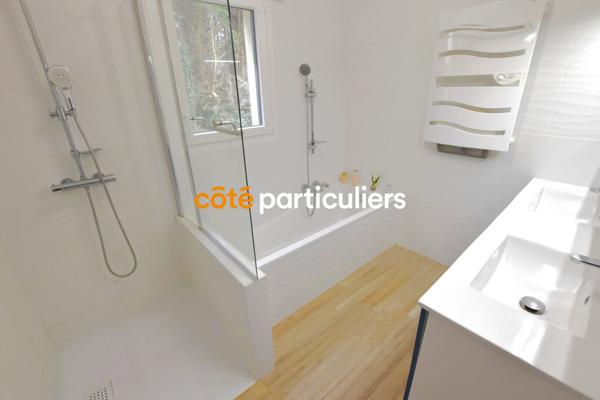 Vente Maison178 m² - 6 Pièces - PLOUDANIEL (29260)