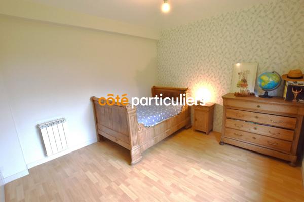 Vente Maison178 m² - 6 Pièces - PLOUDANIEL (29260)