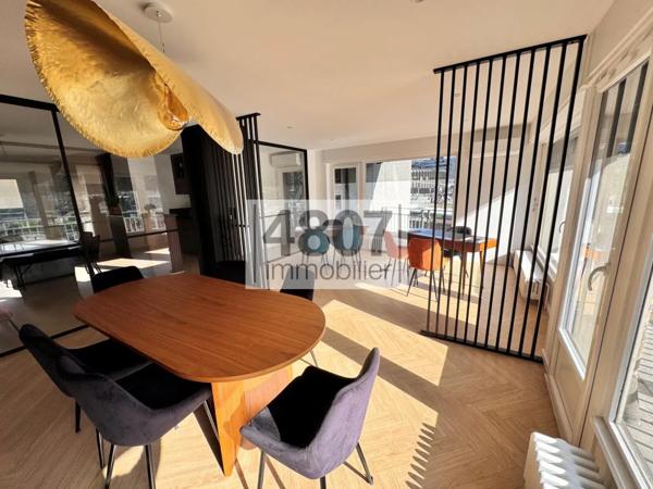 Bureau à vendre à Annecy (74000)