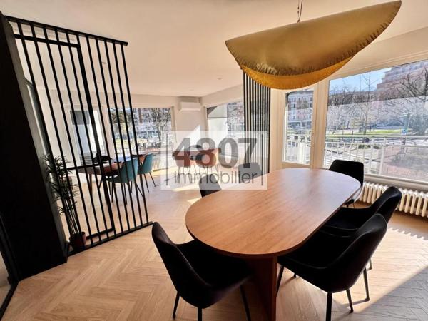 Bureau à vendre à Annecy (74000)