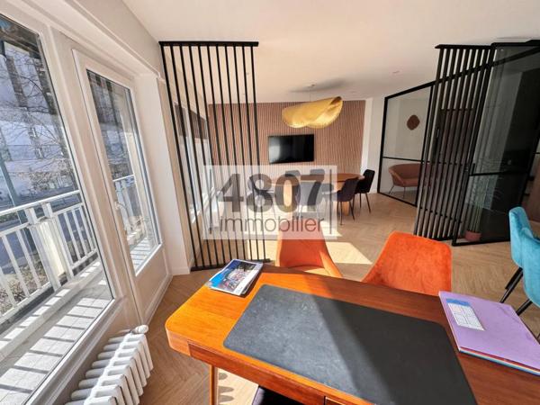 Bureau à vendre à Annecy (74000)