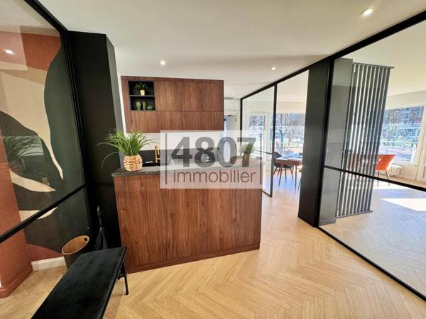 Bureau à vendre à Annecy (74000)
