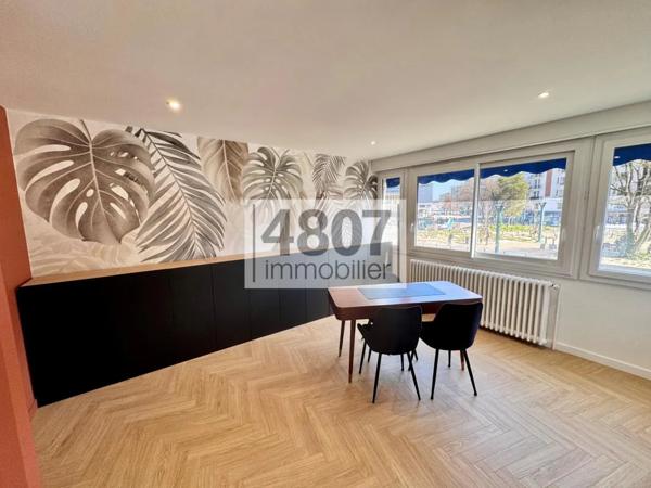 Bureau à vendre à Annecy (74000)