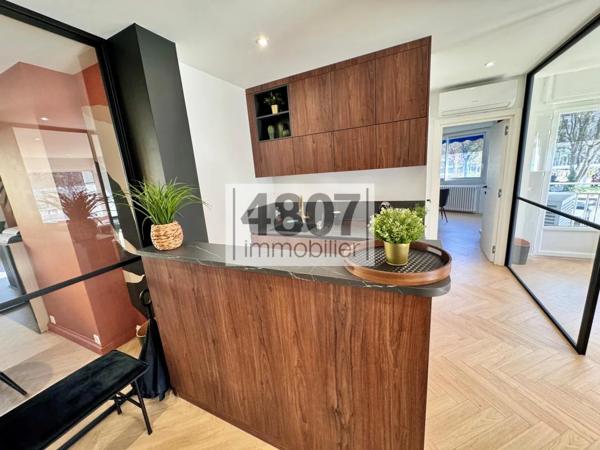 Bureau à vendre à Annecy (74000)