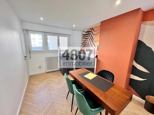 Bureau à vendre à Annecy (74000)