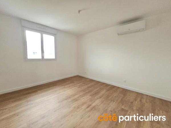 Vente Maison103 m² - 5 Pièces - Plescop (56890)
