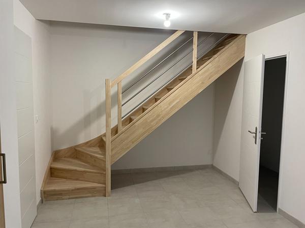 Vente Maison103 m² - 5 Pièces - Plescop (56890)