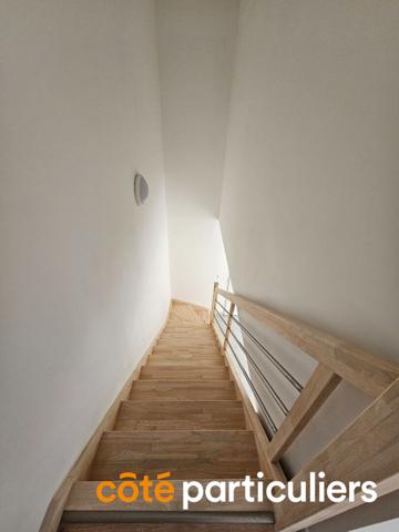 Vente Maison103 m² - 5 Pièces - Plescop (56890)